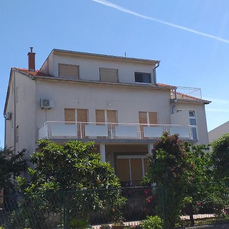 Apartman Plavo More Ζαντάρ Εξωτερικό φωτογραφία