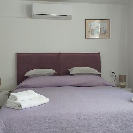 Apartman Plavo More Ζαντάρ Εξωτερικό φωτογραφία