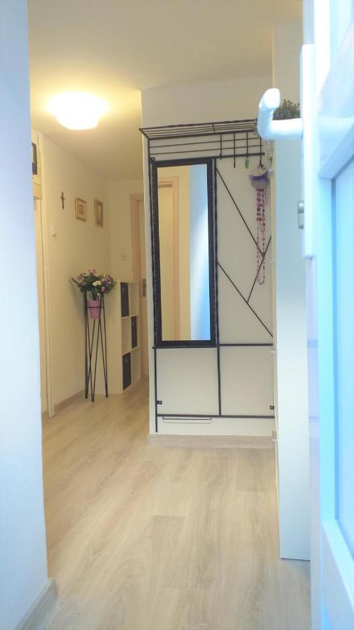 Apartman Plavo More Ζαντάρ Εξωτερικό φωτογραφία