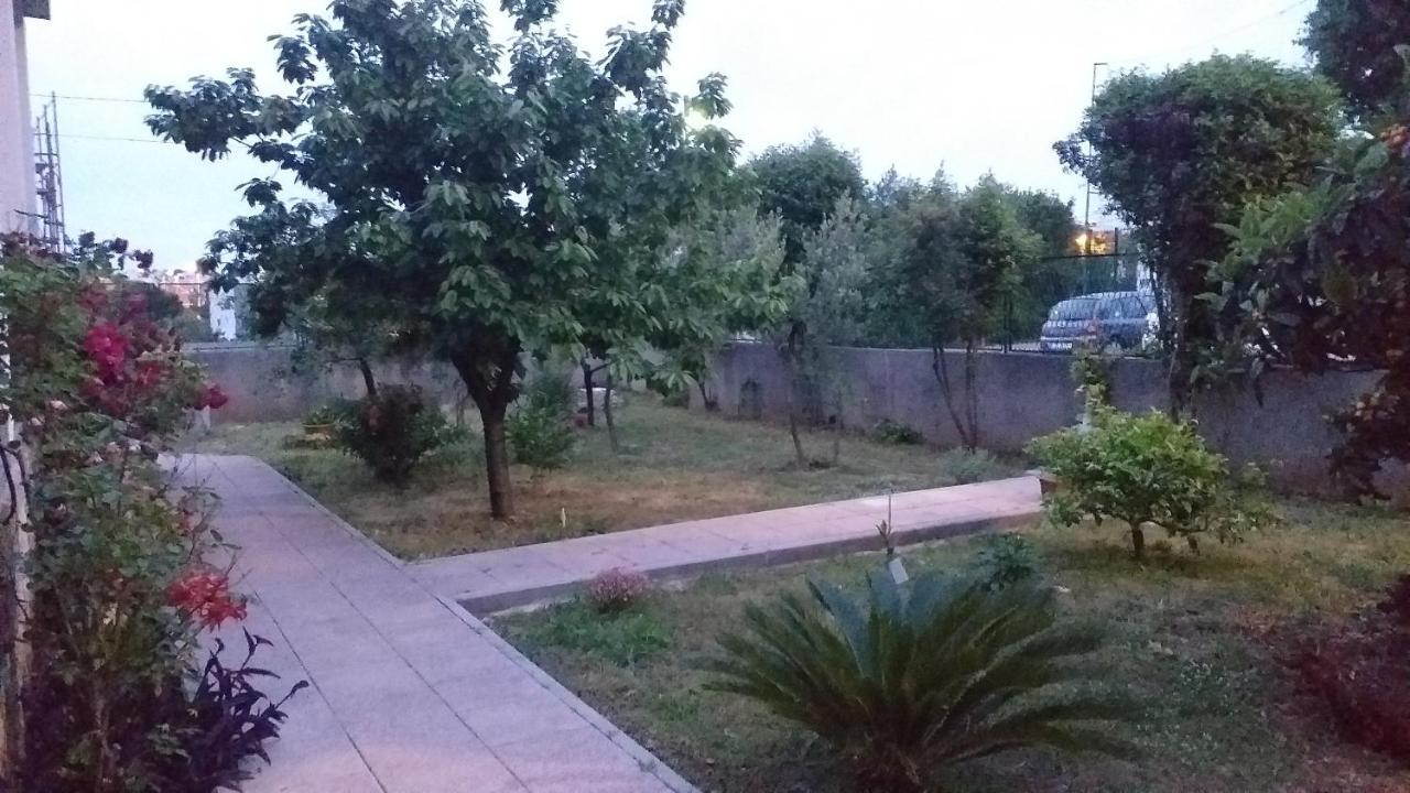 Apartman Plavo More Ζαντάρ Εξωτερικό φωτογραφία