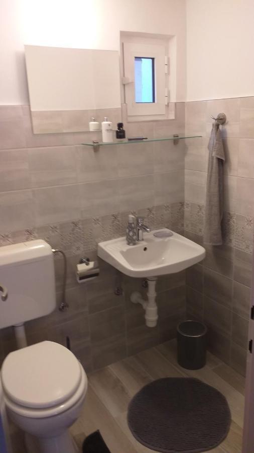 Apartman Plavo More Ζαντάρ Εξωτερικό φωτογραφία