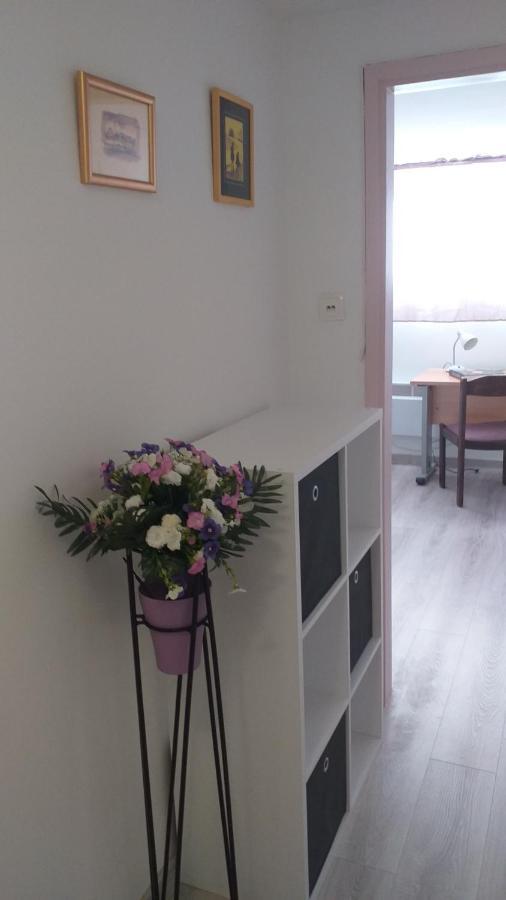 Apartman Plavo More Ζαντάρ Εξωτερικό φωτογραφία