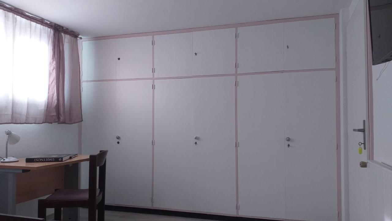 Apartman Plavo More Ζαντάρ Εξωτερικό φωτογραφία