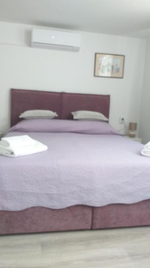 Apartman Plavo More Ζαντάρ Εξωτερικό φωτογραφία